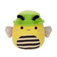 М'яка іграшка Squishmallows Бджілка Санні 19 см (SQCR05386)