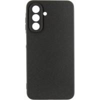 Чохол до мобільного телефона Dengos Carbon Samsung Galaxy A17 Black (DG-TPU-CRBN-235)
