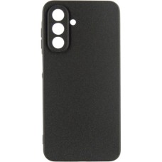 Чохол до мобільного телефона Dengos Carbon Samsung Galaxy A17 Black (DG-TPU-CRBN-235)