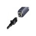 Адаптер USB-C to RJ45 Ethernet 1000Mbps Lite Series Baseus (WKQX000313)