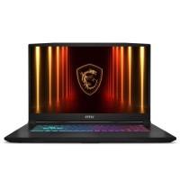 Ноутбук MSI Katana 17 HX B14WGK-243XUA (9S7-17L791-243)