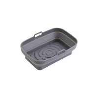 Аксесуар до мультиварок Adler Форма для мультипечі AD 6736 харчовий силікон (AD6736)