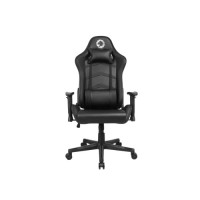 Крісло ігрове Gamemax GCR09 Black