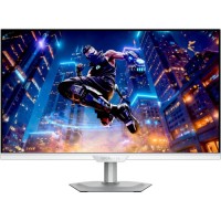 Монітор GIGABYTE M27UP ICE Gaming Monitor