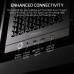 Корпус для ПК Corsair FRAME 4000D LCD RS Performance (CC-9011326-WW)