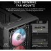 Корпус для ПК Corsair FRAME 4000D LCD RS Performance (CC-9011326-WW)