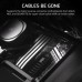 Корпус для ПК Corsair FRAME 4000D LCD RS Performance (CC-9011326-WW)