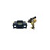 Шуруповерт DeWALT DCD991NT (без АКБ і ЗП) (DCD991NT)