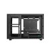 Корпус для ПК Deepcool CH260 Wood Black (R-CH260-BKNWM0-G-1)