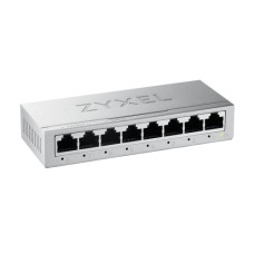 Комутатор мережевий ZyXel GS-108B v5 (GS-108BV5-EU0101F)