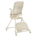 Стілець для годування Lionelo MADDIE SET BEIGE (LO-MADDIE SET BEIGE)