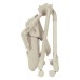 Стілець для годування Lionelo MADDIE SET BEIGE (LO-MADDIE SET BEIGE)