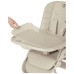 Стілець для годування Lionelo MADDIE SET BEIGE (LO-MADDIE SET BEIGE)