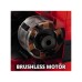 Повітродувка Einhell Professional, VENTURRO 36/240, PXC, 36V, 240км/год, 740м³/год, 45л, 3.55кг (без АКБ та ЗП) (3433640)