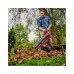 Повітродувка Einhell Professional, VENTURRO 36/240, PXC, 36V, 240км/год, 740м³/год, 45л, 3.55кг (без АКБ та ЗП) (3433640)