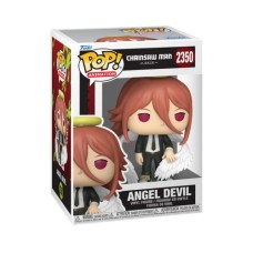 Фігурка Funko Pop серії Людина-бензопила - Янгол-демон (93277)