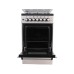 Плита PRIME Technics PSE 54119 B