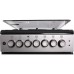 Плита PRIME Technics PSE 54119 B