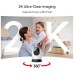 Камера відеоспостереження Mercusys IP-Камера MERCUSYS MC210 3MP N300 microSD motion detection (MC210)