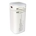 Батарея універсальна Atria 20000mAh, PD/22.5W, QC/3.0, Built-in flashlight, White (WPD-69)