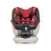 Автокрісло El Camino ME 1081 I-Trust 360 IsoFix 0-36 кг red (ME 1081 red)