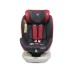 Автокрісло El Camino ME 1081 I-Trust 360 IsoFix 0-36 кг red (ME 1081 red)