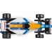 Конструктор LEGO Icons Williams Racing FW14B і Найджел Менселл (10353)