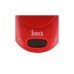 Ваги кухонні Erstech ЕKS-5181 RED