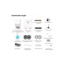 Пилосос Dreame Bot L50 Pro Ultra White (RLL84CE)