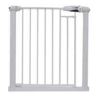 Захисний бар'єр для дітей FreeON дверний барєр GAMA, metal (45005)