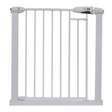 Захисний бар'єр для дітей FreeON дверний барєр GAMA, metal (45005)