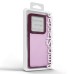 Чохол до мобільного телефона Armorstandart Frame Motorola Edge 60 Pro 5G Wine Red (ARM86092)