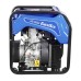 Генератор Enersol дизельний інверторний 1/3ф 10.0kW, ES-1102FD, 3000 об/хв, 138кг (SKD-10EBAUI)