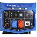 Генератор Enersol дизельний інверторний 1/3ф 10.0kW, ES-1102FD, 3000 об/хв, 138кг (SKD-10EBAUI)