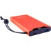 Батарея універсальна Intenso F10000 10000mAh QC3.0 orange (7332038)