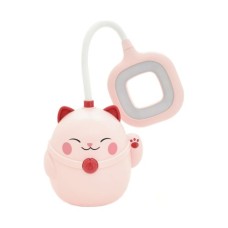 Настільна лампа Voltronic PINK CAT (SW-290-3-P)
