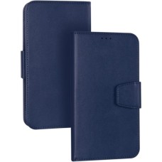 Чохол до мобільного телефона XoKo Book Universal Smartphone 6.0-6.2" Blue (XK-UNCS-BL62)