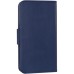 Чохол до мобільного телефона XoKo Book Universal Smartphone 6.0-6.2" Blue (XK-UNCS-BL62)