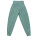 Штани дитячі A-Yugi на манжетах (7047-170G-green)