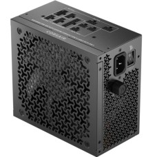 Блок живлення Corsair 750W RM750x Shift ATX 3.1 (CP-9020298-EU)