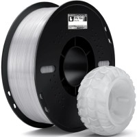 Пластик для 3D-принтера ELEGOO TPU 1.75мм, 1кг, transparent (50.203.0569)