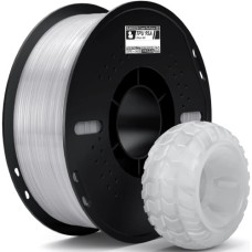 Пластик для 3D-принтера ELEGOO TPU 1.75мм, 1кг, transparent (50.203.0569)