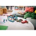 Конструктор LEGO City Тунельна автомийка (60497)