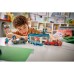 Конструктор LEGO City Тунельна автомийка (60497)