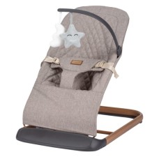 Крісло-гойдалка FreeON Serene, beige (84942)