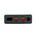 Батарея універсальна TheGeneral 27000mah Trivor, QC/22.5W (40012122-11)