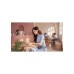 Навушники Oppo Enco Air5 Glossy White (ETEP1 WHITE)