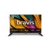 Телевізор Bravis 24K4100H