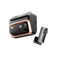 Відеореєстратор DDPai Dashcam Z60 Pro + rear camera (6934915208388)