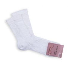 Шкарпетки BNM ажурні (M0C0101-1230-7G-white)